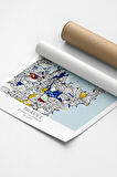Sydney City Map