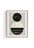 Eclipse | Soyut Tablo