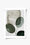 Leafance | Soyut Tablo