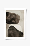 Shade | Soyut Tablo