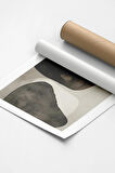 Shade | Soyut Tablo