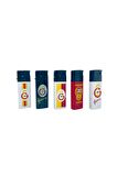 Galatasaray Taraftar Çakmak - 5 Adet