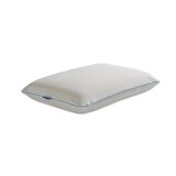 Kontürlü Klasik Visco Yastık Memory Foam Boyun Yastığı Hafızalı Yastık 60*40*12