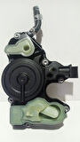 VW-OEM HAVALANDIRMA VANASI 06K103495