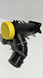 VW-OEM EMME MANİFOLDU BORUSU 03C129617
