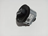 VW-OEM FAR ANAHTARI ÖN ARKA SİSLİ 5E0941431M