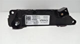 VM-OEM DENSO RADYATÖR KONTROL PANELİ 5Q0963325a