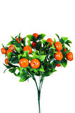 Mandalina Demet 25 Cm 7 Dallı