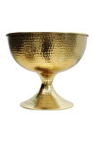 Gold Aranjman 25x25 Saksı