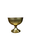 Gold Aranjman 25x25 Saksı
