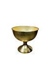 Gold Aranjman 25x25 Saksı