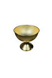 Gold Aranjman 25x25 Saksı