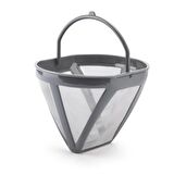Smeg DCF02PGEU Solo Yeşil Filtre Kahve Makinesi