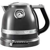 Artisan 1,5 L Su Isıtıcısı - 5kek1522ems Medallion Silver
