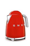 Kırmızı 50' Style Kettle Klf03rdeu