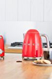 Kırmızı 50' Style Kettle Klf03rdeu