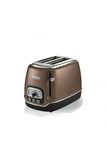 Ariete Ekmek Kızartma Makinesi Classica Bronze