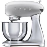 Smeg SMF01SVEU 800 W Mikser