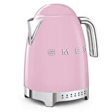 KLF04PKEU Pembe Su Isıtıcı - Electronic Kettle