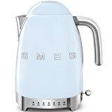 KLF04PBEU Pastel Mavi Su Isıtıcı - Electronic Kettle