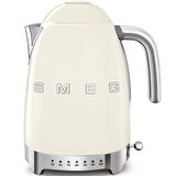 KLF04CREU Krem Su Isıtıcı - Electronic Kettle