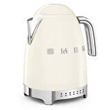 KLF04CREU Krem Su Isıtıcı - Electronic Kettle