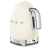 KLF04CREU Krem Su Isıtıcı - Electronic Kettle