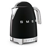 KLF04BLEU Siyah Su Isıtıcı - Electronic Kettle