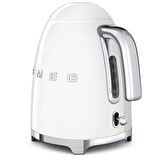 KLF03WHEU Beyaz Su Isıtıcı - Kettle