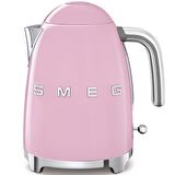 KLF03PKEU Pembe Su Isıtıcı - Kettle