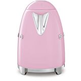 KLF03PKEU Pembe Su Isıtıcı - Kettle