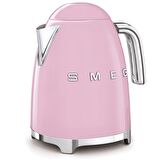 KLF03PKEU Pembe Su Isıtıcı - Kettle
