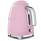 KLF03PKEU Pembe Su Isıtıcı - Kettle