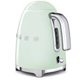 KLF03PGEU P.Yeşil Su Isıtıcı - Kettle