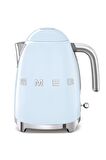 KLF03PBEU P.Mavi Su Isıtıcı - Kettle