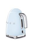 KLF03PBEU P.Mavi Su Isıtıcı - Kettle