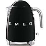 KLF03BLEU Siyah Su Isıtıcı - Kettle