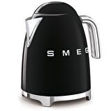 KLF03BLEU Siyah Su Isıtıcı - Kettle