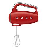 Smeg 50's Style HMF01RDEU 250 W Mikser