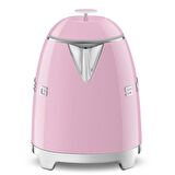 50's Style KLF05PKEU Mini Kettle Pembe