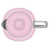 50's Style KLF05PKEU Mini Kettle Pembe