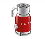 Smeg 50's Style MFF11RDEU Kırmızı Çok Amaçlı Makineler