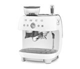  BEYAZ ÖĞÜTÜCÜLÜ ESPRESSO KAHVE MAKİNESİ ECF03BLEU