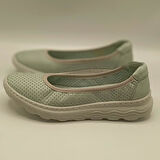 Adela Turkuaz Günlük Ayakkabı