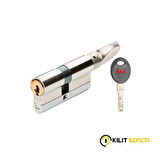 Kale 164 CECM Silindir Mandallı  26+10+32 (68MM)