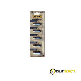 Yuma 12V Alkalin Pil 27A