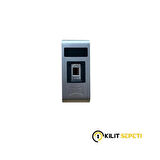 Kale K-Tech Parmak İzi Okuyucu Ünite