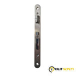 Kale Ofis Tipi Kilit Şifreli KD040/87-244 (SAĞ)