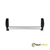 Omni Panik Bar Gömme Kilitli 600G-PL