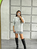 Oversize Kazak